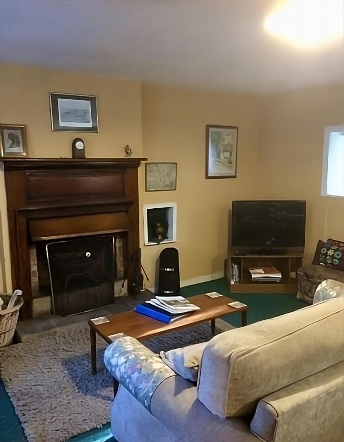 Pond Cottage Covington  Екстер'єр фото