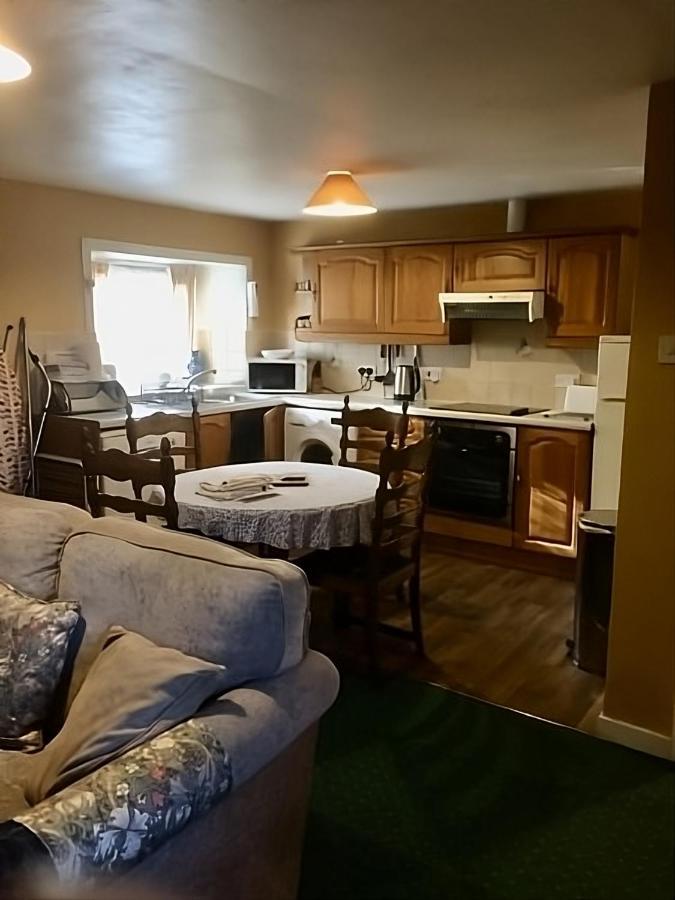Pond Cottage Covington  Екстер'єр фото