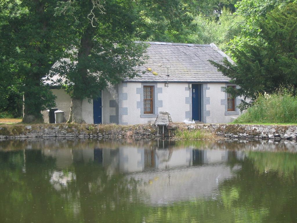 Pond Cottage Covington  Екстер'єр фото