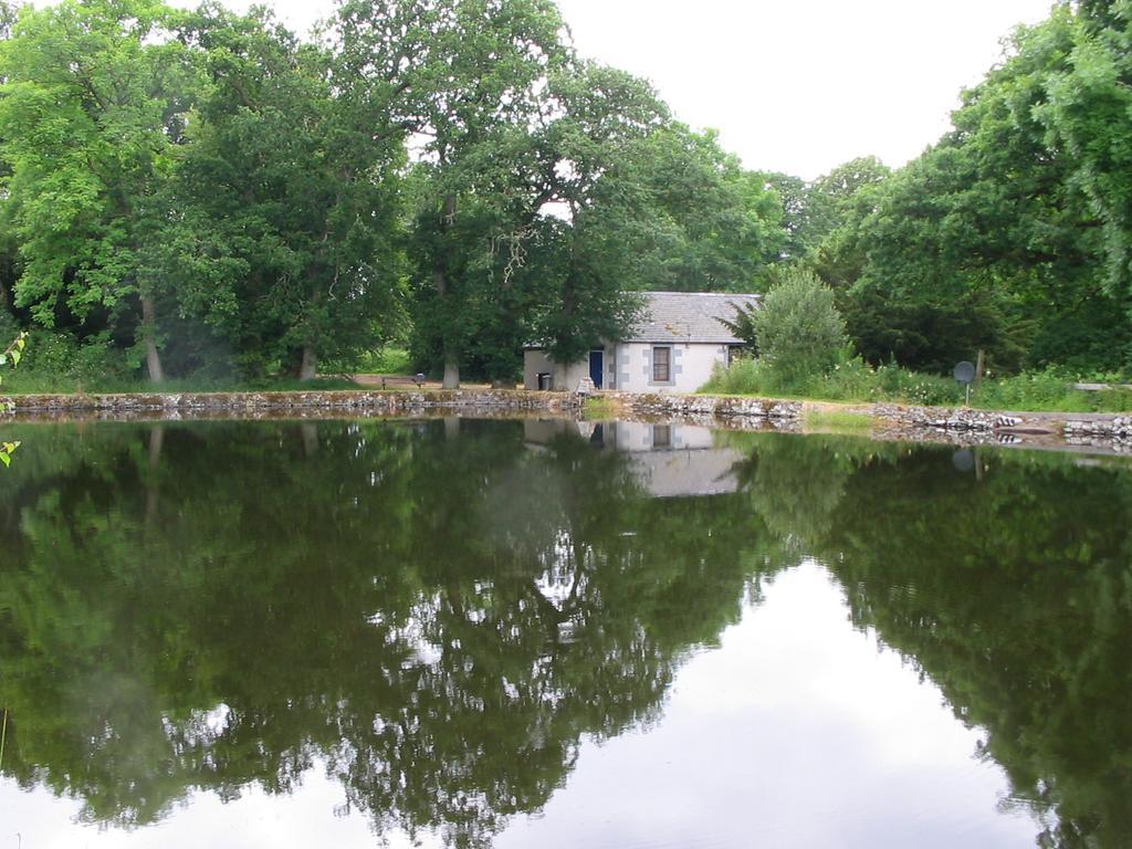 Pond Cottage Covington  Екстер'єр фото