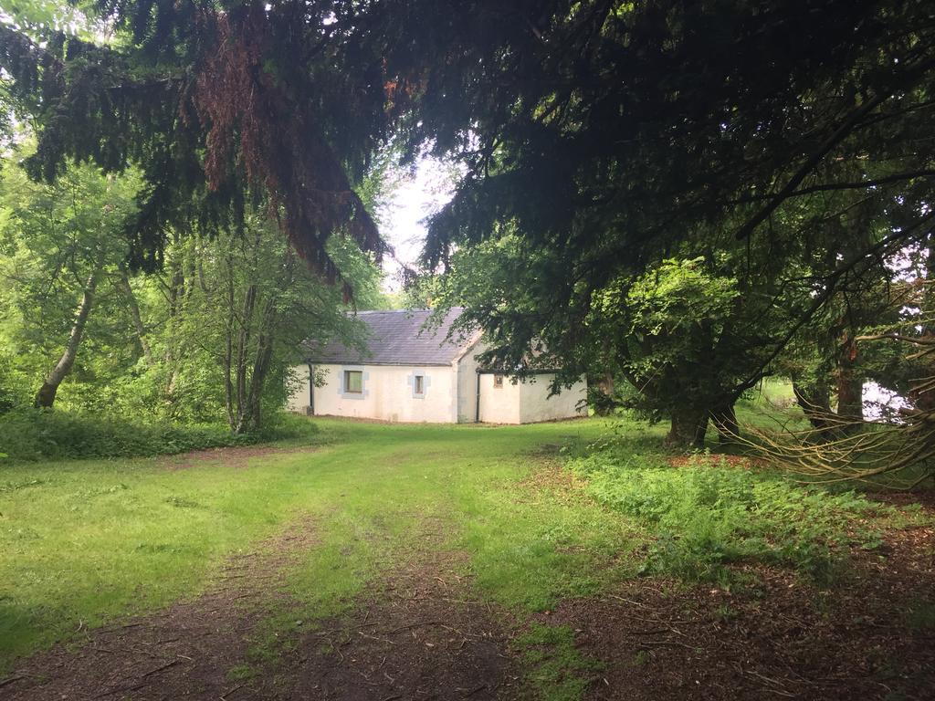 Pond Cottage Covington  Екстер'єр фото